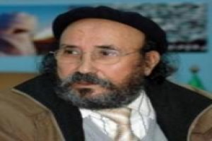 صورة المؤلف الطاهر وطار